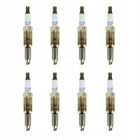 свечи 8szt форд motorcraft explorer 4 , 6 v8 sp547