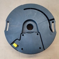 Динамик сабвуфер volkswagen audi skoda seat 6c0035621