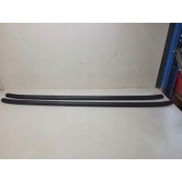 Перила багажник кровельная audi a3 8p рестайлинг 8p4860021k