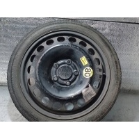 Колесо подъездные 16 opel vectra c 2160132