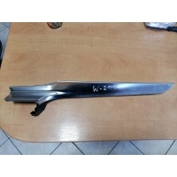 Мерседес w205 декор накладка консоль uk a2056800771