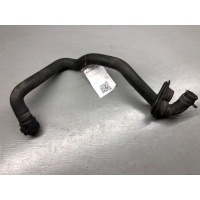 Патрубок отопителя (печки) Volkswagen Passat B5 1997 8D0819371AK