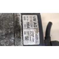 Генератор Volkswagen Touareg 2002-2007 2004 021903026K