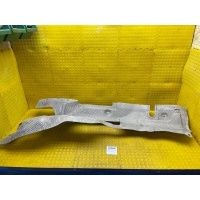 Тепловой экран Mercedes-Benz GLE-Class AMG GLE 53 4MATIC+ 2020 A1676809205