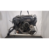 Двигатель (ДВС) Audi A6 (C5) Allroad 2000-2005 2002 059100103TX