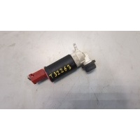 Двигатель (насос) омывателя Honda CR-V 2002-2006 2004 76806S6DE11