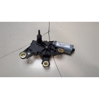 Двигатель стеклоочистителя (моторчик дворников) задний Volkswagen Sharan 2000-2010 2005 7M3955711C