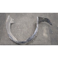 Защита арок (подкрылок) Toyota Avensis 3 2009-2015 2012 5380605010