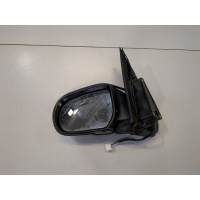 Зеркало боковое Ford Maverick 2000-2007 2002 4343330
