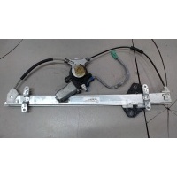 Стеклоподъемник электрический Honda CR-V 2002-2006 2003 72250S9AJ02