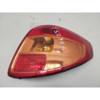 Фонарь (задний) Suzuki SX4 2006-2014 2007 3565079J10