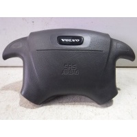 Подушка безопасности в рулевое колесо Volvo S70 I (1997—2000) 1998 9206137