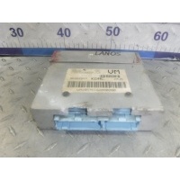 Блок управления двигателем Chevrolet Lanos I (2002—2009) 96391857