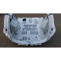 Кузов задняя часть Hyundai Santa Fe TM 2021 71503S1C10, 69100S1600, 65513S1500, 65720S1600, 65710S1600, 71504S1C10