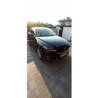 Mazda cx - 5 2019 r.
