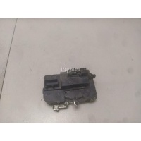 Замок двери передней правой Nissan On-Do (2014 - 2020) 805025PA0B