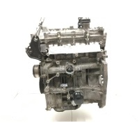 Двигатель Nissan Sentra (B17) (2013 - 2017) 10102BA60A