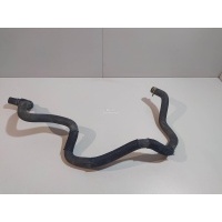 Патрубок отопителя Renault Sandero 2014 924100709R