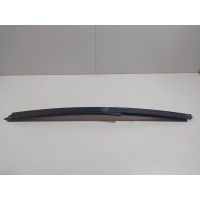 Направляющая стекла двери Renault Sandero 2014 822304066R