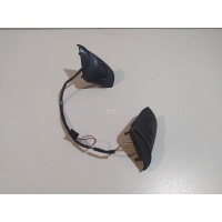 Кнопка многофункциональная Renault Logan II 2014 255501220R
