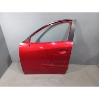 Дверь передняя левая Mazda CX-5 1 KDY35902XE