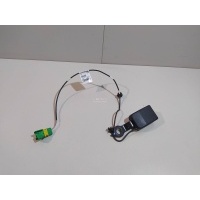 Ответная часть ремня безопасности Renault Logan II 2014 878164257R