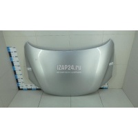 Капот Nissan Pathfinder (R52) 2014 651003KA0A