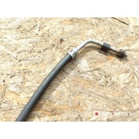 Патрубок (трубопровод, шланг) Renault Master 2 2000 8200705031