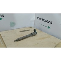 Форсунка топливная mercedes c W203 2006 А6460700787, 0445110238, 6460700787, A6460700787