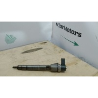 Форсунка топливная mercedes c W203 2006 А6460700787, 0445110238, 6460700787, A6460700787