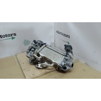 Клапан ЕГР mercedes E w213 2019 A6541406900