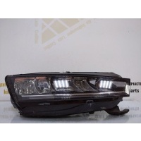 Фара LED ЛЭД светодиодная Skoda Octavia A8 NN3 2019-2022 5E4941016