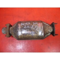 rover 200 iii 95 - 99 2.0 td катализатор ваг 104600