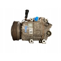 F500 - dc4ca - 05 компрессор кондиционера kia hyundai 2.0 crdi