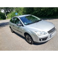 Форд focus mk2