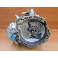 Opel astra j 1.4 турбина 1.6 кпп m32 6 кпп