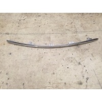 Накладка бампера audi a6 c6 4f0853066