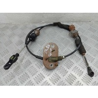 Трос кулисы КПП Mazda CX-7 (ER) 2006 - 2012 2007