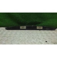 Накладка подсветки номера Hyundai Santa FE 2 (CM) 2007 87311 2B000