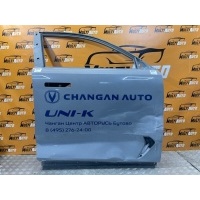 Дверь Перед. Changan UNI-K 1 2022- CD569F270103-0300