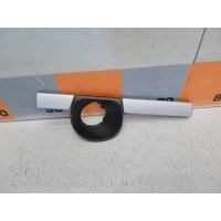 Накладка декоративная Porsche Cayenne 9PA, 955 2003 95555266900TLQ