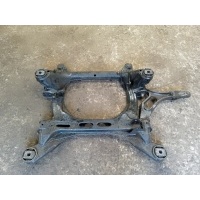 Балка подмоторная Porsche Cayenne 9PA, 955 2003 95534103012, 95534103013, 95534103014, 95534103015, 95534103016, 95534103017, 95534103018, 95534103019, 95534103020