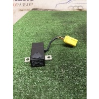 блок электронный Audi Audi A8 [4E] 2002-2007 2005 7L0915457A
