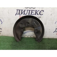 щит опорный Audi Audi A8 [4E] 2002-2007 2005 4E0615612A