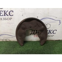 щит опорный Audi Audi A8 [4E] 2002-2007 2005 4E0615611A