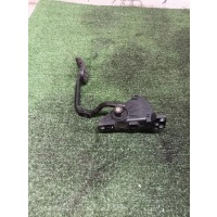 педаль газа Audi Audi A8 [4E] 2002-2007 2005 4E2723523C