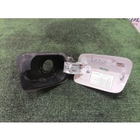 лючок бензобака Audi Audi A8 [4E] 2002-2007 2005 4E0809857E