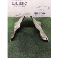 экран тепловой Audi Audi A8 [4E] 2002-2007 2005 4E0825661B