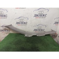 обшивка стойки Audi Audi A8 [4E] 2002-2007 2005 4E0867233C