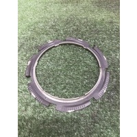 гайка Audi Audi A8 [4E] 2002-2007 2005 4E0201375